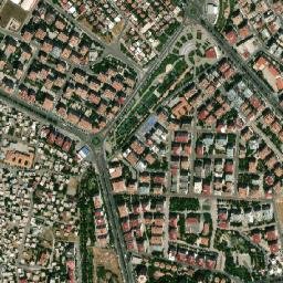 Drone Görünümü