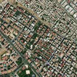 Drone Görünümü