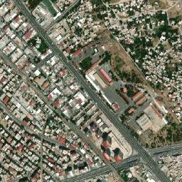Drone Görünümü