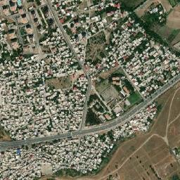 Drone Görünümü