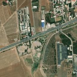 Drone Görünümü