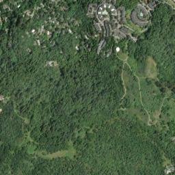 Escalle California High Resolution Satellite Map