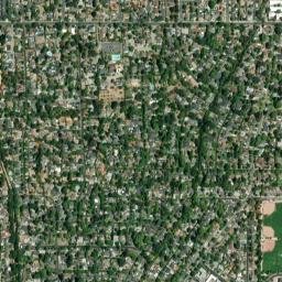 400-460 Boyd Rd Pleasant Hill CA Satellite Map