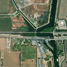 4301 Orwood Road, Brentwood, CA 94513 High Resolution Satellite Map