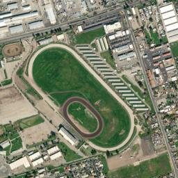 1334 Bieghle Alley Stockton, California Satellite Map