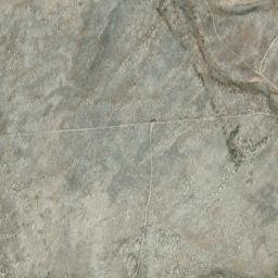Mono County map(satellite map)