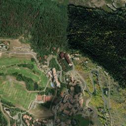 648-676 Mountain Village Blvd, Mountain Village High Resolution Satellite Map