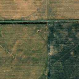 US-50, Belpre, KS 67519, USA High Resolution Satellite Map