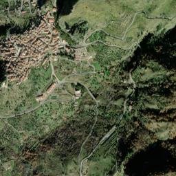 Roccella Valdemone map(satellite map)
