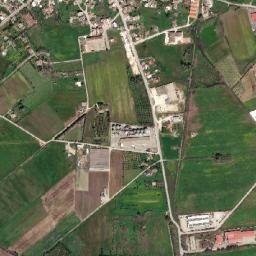 Lechainá map(satellite map)