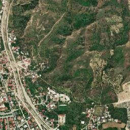 Drone Görünümü