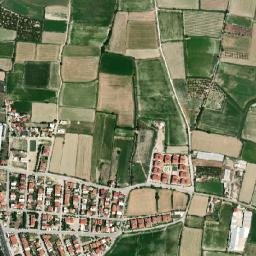 Drone Görünümü
