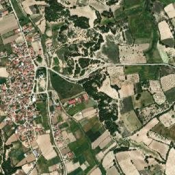 Drone Görünümü