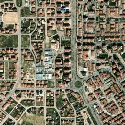 Drone Görünümü