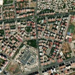 Drone Görünümü