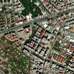 Drone Görünümü
