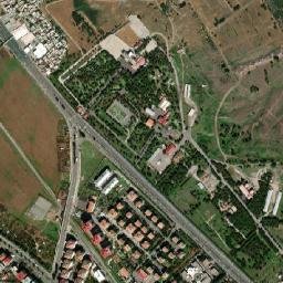 Drone Görünümü
