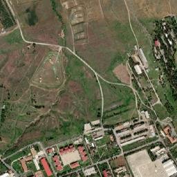 Drone Görünümü