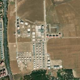 Drone Görünümü