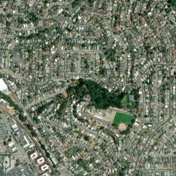 Carlston Ave, Richmond, California map(satellite map)
