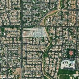 Central Blvd, Brentwood, CA 94513, High Resolution Satellite Map