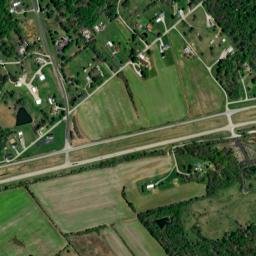 U.S. 60, Lewisport, KY 42351, USA High Resolution Satellite Map