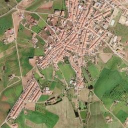 Cabeça Gorda map(satellite map)