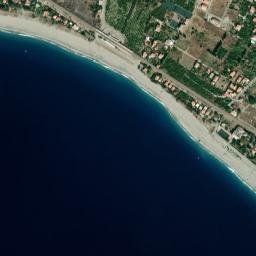 Melito di Porto Salvo map(satellite map)