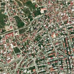 Drone Görünümü