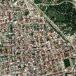 Drone Görünümü