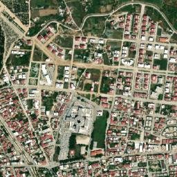 Drone Görünümü