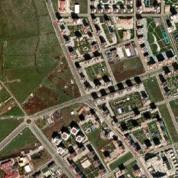 Drone Görünümü