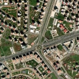 Drone Görünümü