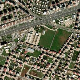 Drone Görünümü
