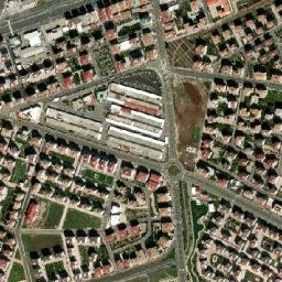 Drone Görünümü