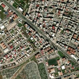 Drone Görünümü