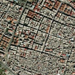 Drone Görünümü