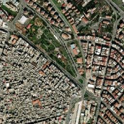 Drone Görünümü