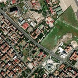 Drone Görünümü