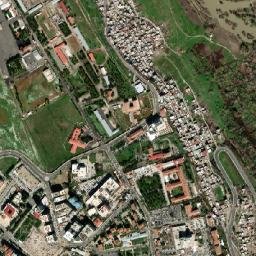 Drone Görünümü