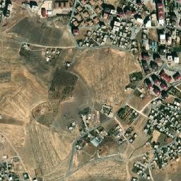Kurtalan map(satellite map)