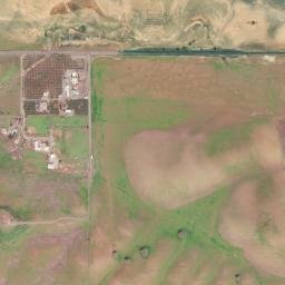 1701 Balfour Road Brentwood CA 94513 High Resolution Satellite Map