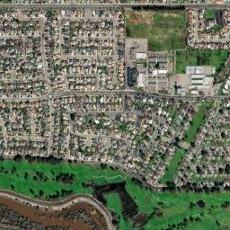 1586-1588 Laguna Cir Stockton CA Satellite Map