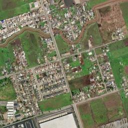 2198 Ralph Ave Stockton CA 95206 High Resolution Satellite Map