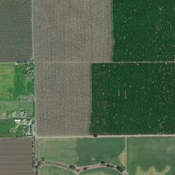 4909-5349 South Kaiser Road, Stockton, CA High Resolution Satellite Map