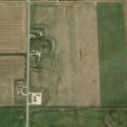 100-620 S E 96th St Sedgwick KS High Resolution Satellite Map