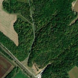 Kaskaskia Street, Chester, IL 62233 High Resolution Satellite Map