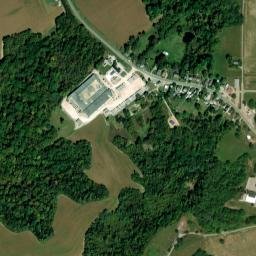 100-120 Lochhead Drive, Chester, IL 62233 High Resolution Satellite Map