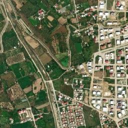 Drone Görünümü