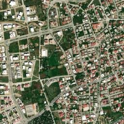 Drone Görünümü